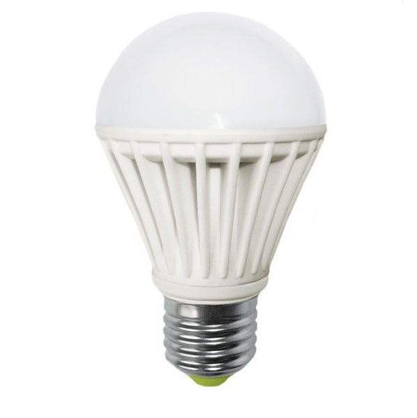 Лампа светодиодная LED-A60-econom ASD