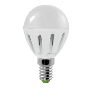 Лампа светодиодная LED-C37/LED-P45 ASD