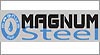magnum steel краны шаровые